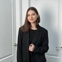 Репетитор - Олександра М. id: 182145
