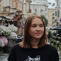Репетитор Марьяна Нерознак - BUKI