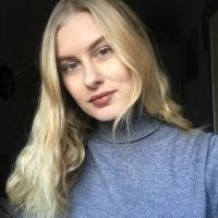 Репетитор - Катерина С. id: 100468