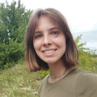 Елла Плахотна  репетитор  Английского языка онлайн