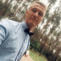 Репетитор - Ілля К. id: 145069