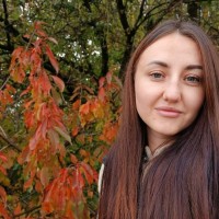 Репетитор - Катерина С. id: 156349