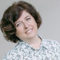 Репетитор - Світлана Х.