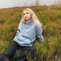 Репетитор - Євгенія Д.