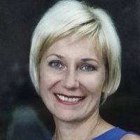 Репетитор - Наталія Ф. id: 121869