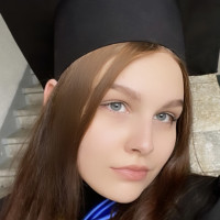 Репетитор - Валерія Д.