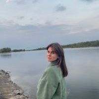 Репетитор - Анастасія Ш. id: 133774