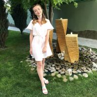 Репетитор - Катерина П. id: 46927