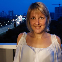 Репетитор Ирина Пилипенко - BUKI