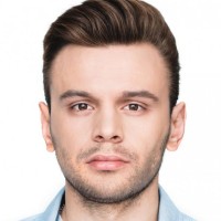 Репетитор Сергий Рудныцькый - BUKI