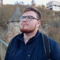 Репетитор - Ігор П. id: 131969