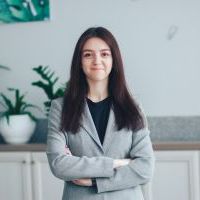 Репетитор - Екатерина Т. id: 54775