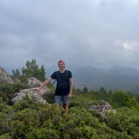 Репетитор Михаил Кырыленко - BUKI