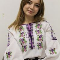 Репетитор - Христина Л. id: 47604