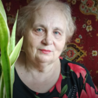 Репетитор - Анна Д. id: 141159