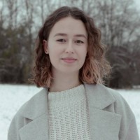 Уляна Вілінська  репетитор  Англійської мови онлайн