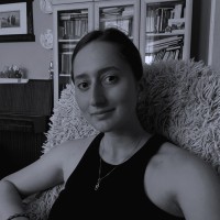 Репетитор - Оксана С.