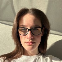 Репетитор Дар'я Васильченко - BUKI