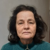 Мария Галабурда