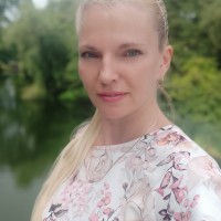Репетитор - Оксана З.