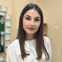 Репетитор Анна Ротар - BUKI