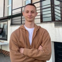 Михаил Мартынюк  репетитор  Математики онлайн