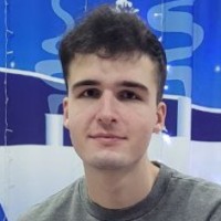 Репетитор Ярослав Бегма - BUKI