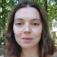 Софія Горбухова id: 219430
