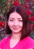 Репетитор - Євгенія П. id: 13840