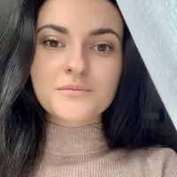 Репетитор - Анна Х. id: 48021