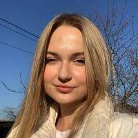 Репетитор - Інна Ш. id: 123411