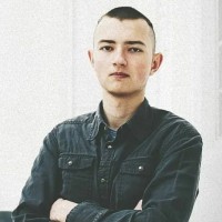Репетитор Максим Двоянов - BUKI