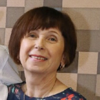 Репетитор - Раиса С. id: 149398
