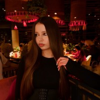 Репетитор - Катерина Т. id: 184248