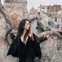 Альбина Молдагалиева  репетитор  Китайского языка онлайн