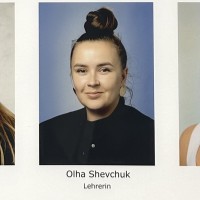 Репетитор Ольга Шевчук - BUKI
