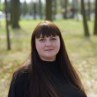 Репетитор - Наталія Ч. id: 79361