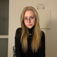 Репетитор - Анна Феоктистова