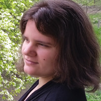 Репетитор - Анастасія Г. id: 162392