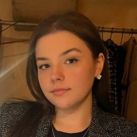 Репетитор Ольга-Марія Походай - BUKI