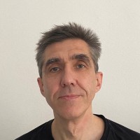 Репетитор Владимир Рыбкин - BUKI