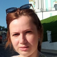 Репетитор - Алеся Ш.