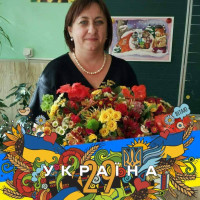 Репетитор - Наталія Г. id: 157930