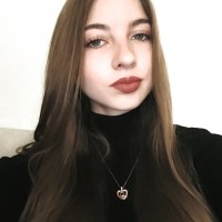 Репетитор Виктория Билык - BUKI