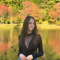 Репетитор - Вікторія Л. id: 186338