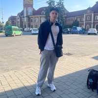 Репетитор Олександр Букантас - BUKI