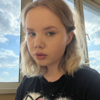 Репетитор - Ксенія К. id: 160813