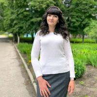 Репетитор - Ірина Б. id: 82551