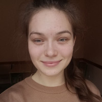 Репетитор - Вікторія Г. id: 177611