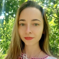 Репетитор Елена Кулиш - BUKI